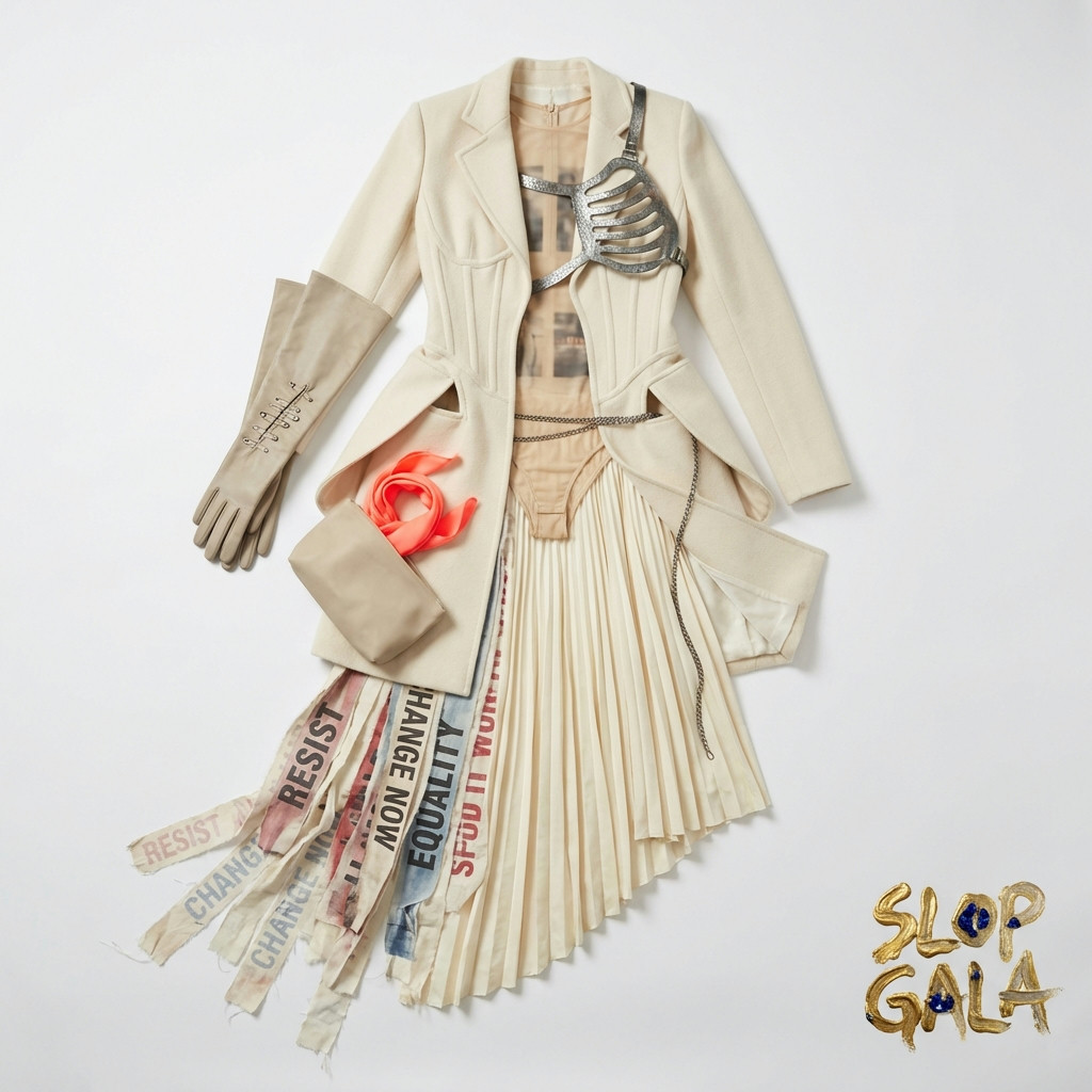 Whispered Insurrection