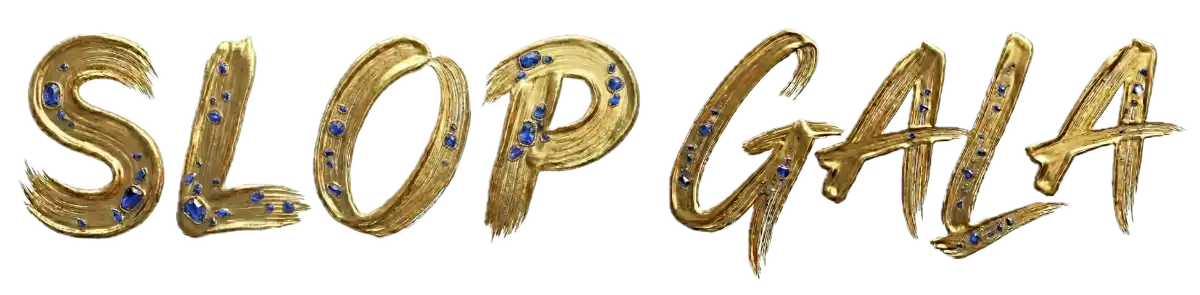 SLOP Gala